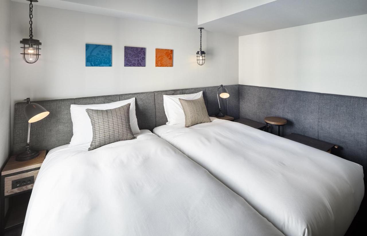 Twin Room - Non-Smoking